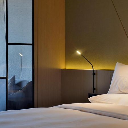 Mercure Taiyuan Changfeng Street Luaran gambar