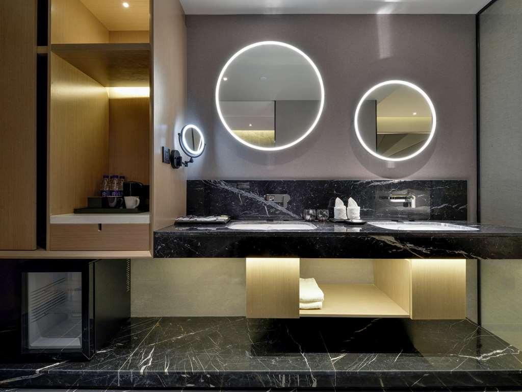 Mercure Taiyuan Changfeng Street Bilik gambar