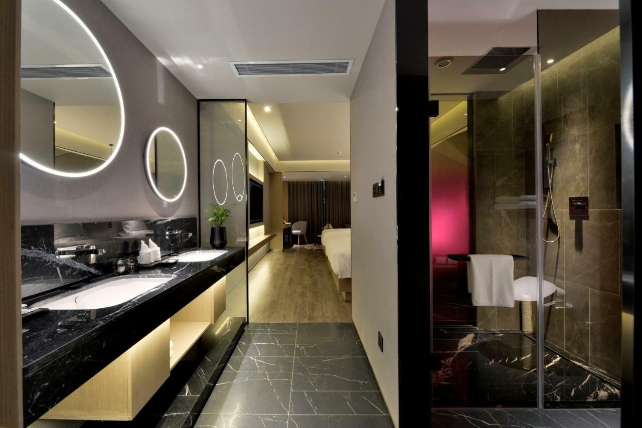 Mercure Taiyuan Changfeng Street Luaran gambar