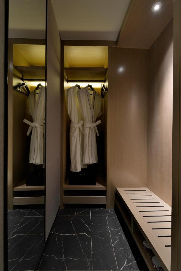 Mercure Taiyuan Changfeng Street Luaran gambar
