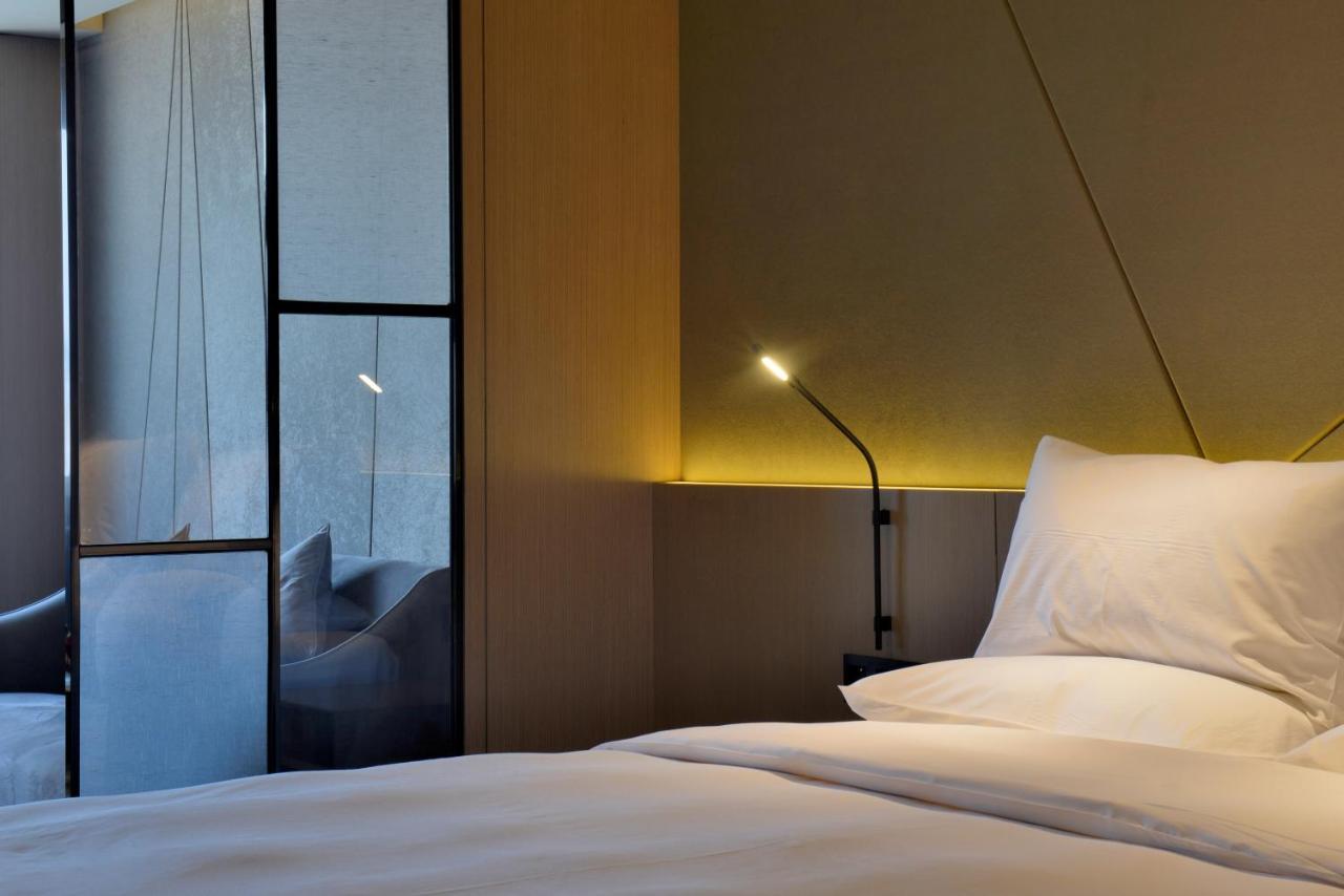 Mercure Taiyuan Changfeng Street Luaran gambar