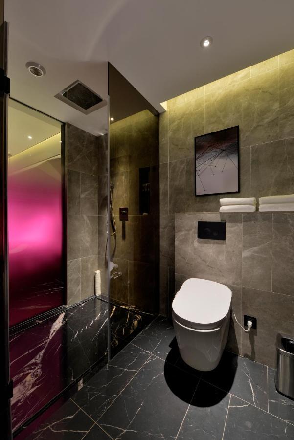 Mercure Taiyuan Changfeng Street Luaran gambar